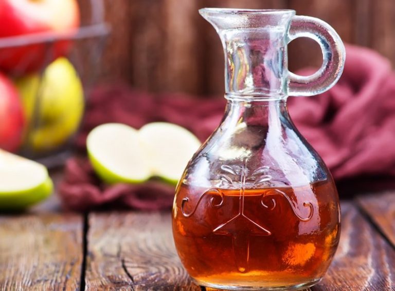 آموزش کامل طرز تهیه سرکه سیب خانگی آموزش کامل طرز تهیه سرکه سیب خانگی