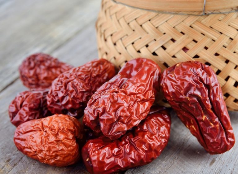 تمام خواص عناب به همراه ارزش غذایی تمام خواص عناب به همراه ارزش غذایی