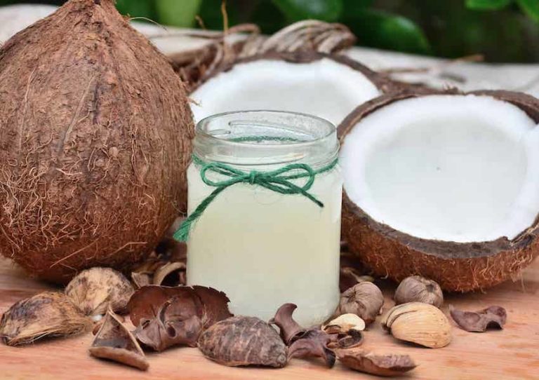 فواید ماسک مو روغن نارگیل و طرز تهیه انواع آن فواید ماسک مو روغن نارگیل و طرز تهیه انواع آن