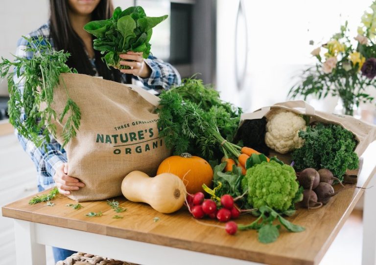 نکات بسیار مهم و کاربردی برای شروع گیاهخواری نکات بسیار مهم و کاربردی برای شروع گیاهخواری