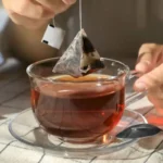 چای سیاه