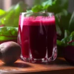 آب چغندر