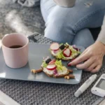 غذای دیابتی ها