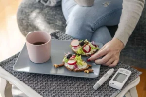 غذای دیابتی ها