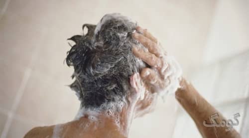 12 روش استفاده از آب پیاز برای رشد مو