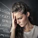 اختلال اضطراب فراگیر چیست؟