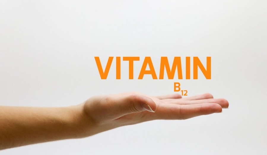 علائم کمبود ویتامین B12 که باید بدانید