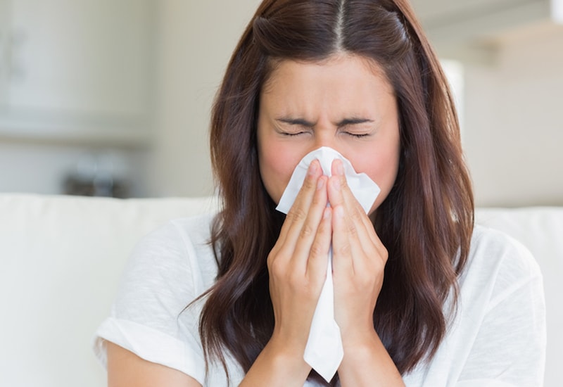 آیا سرما باعث سرماخوردگی می شود؟