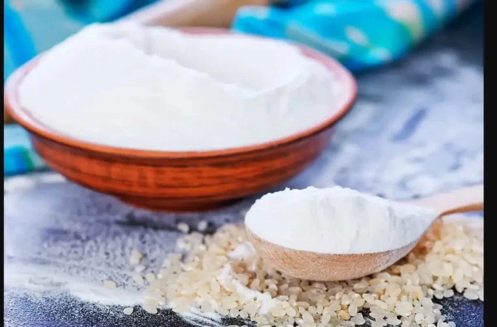 ماسک آرد برنج برای روشنتر کردن پوست
