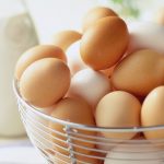 ارزش غذایی تخم مرغ