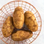سیب زمینی