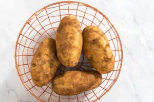 سیب زمینی