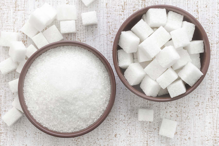 5 روش موثر برای کاهش مصرف قند و شکر