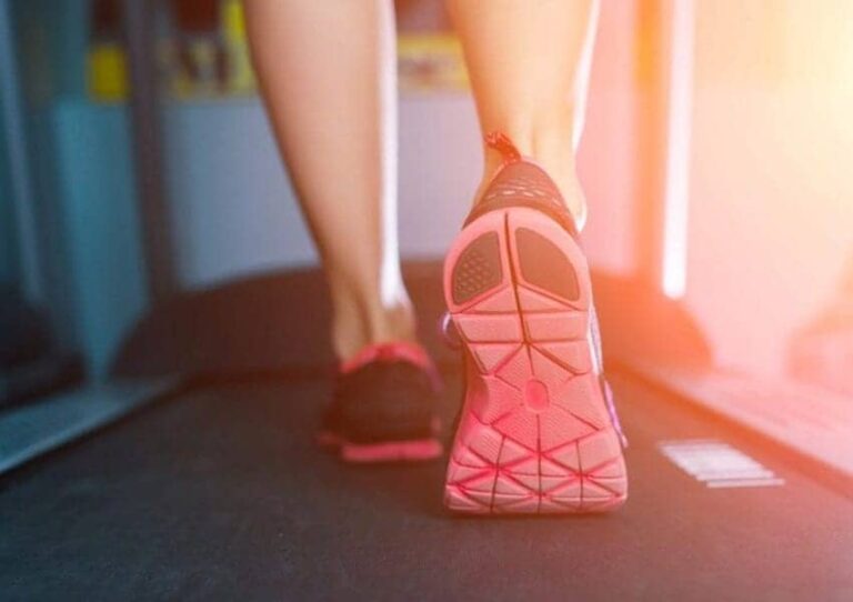 برنامه تمرینی چربی سوز بسیار قدرتمند و متمرکز