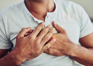 علائم بیماری قلبی در مردان چه چیزهایی هستند؟