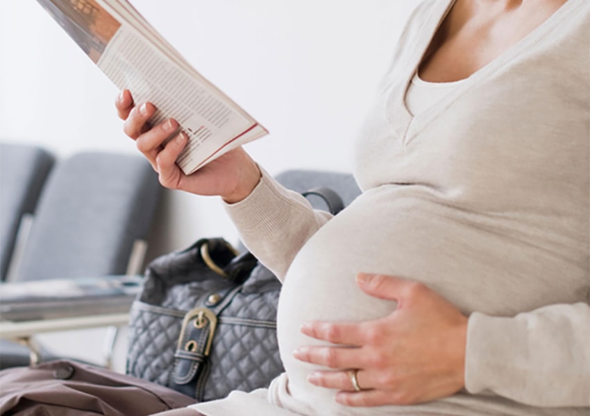 هفته ۲۷ بارداری؛ علائم، نکات و هر آنچه باید بدانید