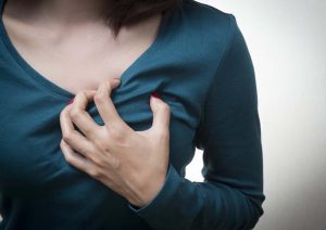 ۸ علت شایع درد نوک پستان