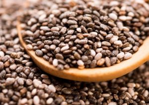خواص دانه چیا و تمام خواص دانه چیا برای سلامتی و زیبایی و لاغری