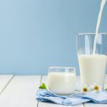 کالری و جدول ارزش غذایی شیر