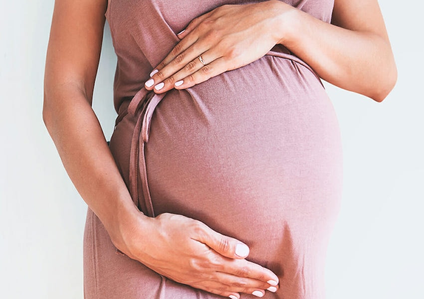 هفته ۳۱ بارداری علائم، نکات و هر آنچه باید بدانید