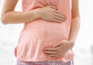 درمان اسهال در دوران بارداری با روش های طبیعی