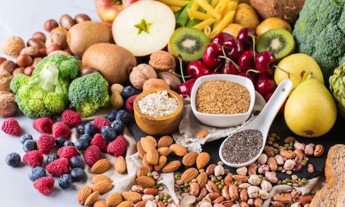 کاهش حساسیت فصلی و آلرژي با این نکات ساده تغذیه ای