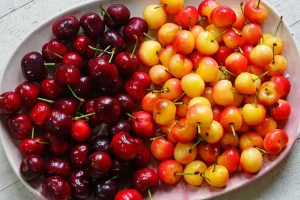 خواص گیلاس