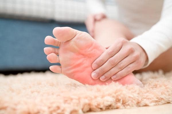 مراقبت از پاها ؛ چگونه سلامت و زیبایی پاهایمان را حفظ کنیم؟