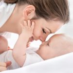 راهنمای کامل تغذیه مادر در دوران شیردهی