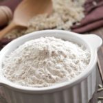 طرز تهیه ماسک آرد برنج با ۵ روش ساده و سریع
