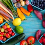 ۱۲ میوه مفید برای بیماران سرطانی