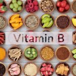 علل و علائم کمبود ویتامین ب۳ و ب۹ چه مواردی هستند و بهترین منابع آن ها کدامند