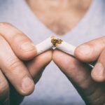 ترک سیگار؛ نکاتی برای روزهای سخت ابتدایی