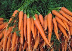 شش خاصیت هویج برای سلامتی که پشتوانه علمی دارند