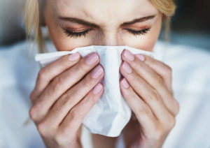 اگر مبتلا به آسم هستید، استفاده از واکسن آنفولانزا می تواند اشتباهی کشنده باشد