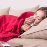 چگونه می توانیم سرما خوردگی و آنفولانزا را بدون نیاز به دارو درمان کنیم؟