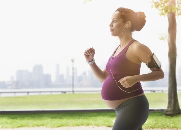 کدام تمرین های ورزشی برای زنان باردار مناسب تر هستند