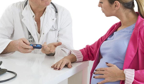دیابت بارداری و هر آنچه باید درباره آن بدانید