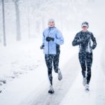 ۱۰ نکته برای ایجاد انگیزه ورزش در زمستان