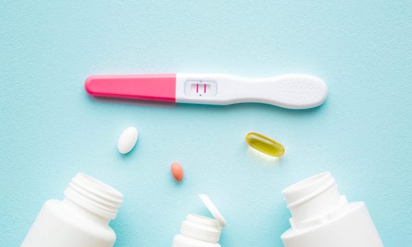 راهنمای کامل ویتامین های دوران بارداری که به آن ها نیاز دارید
