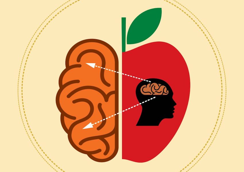 مواد غذایی حاوی ویتامین های مورد نیاز مغز برای تقویت قدرت ذهنی