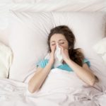 چرا صبح ها دچار علائم آلرژی می شویم؟