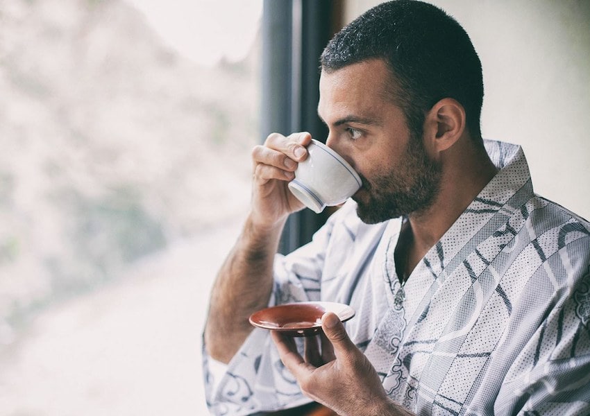 نوشیدن چای می تواند خطر سکته قلبی و مغزی را کاهش دهد