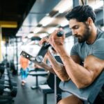 برنامه بدنسازی حجمی حرفه ای با عضله سازی فوق العاده