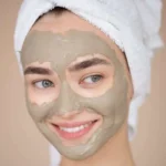 ماسک صورت خانگی برای جوش