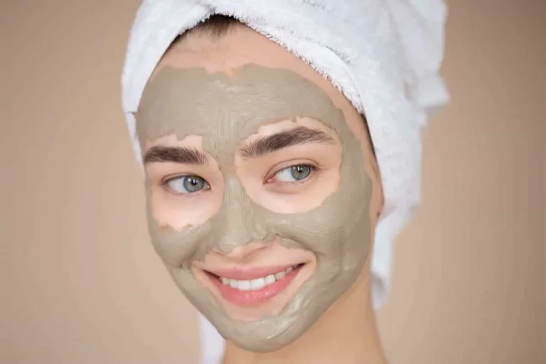 ماسک صورت خانگی برای جوش