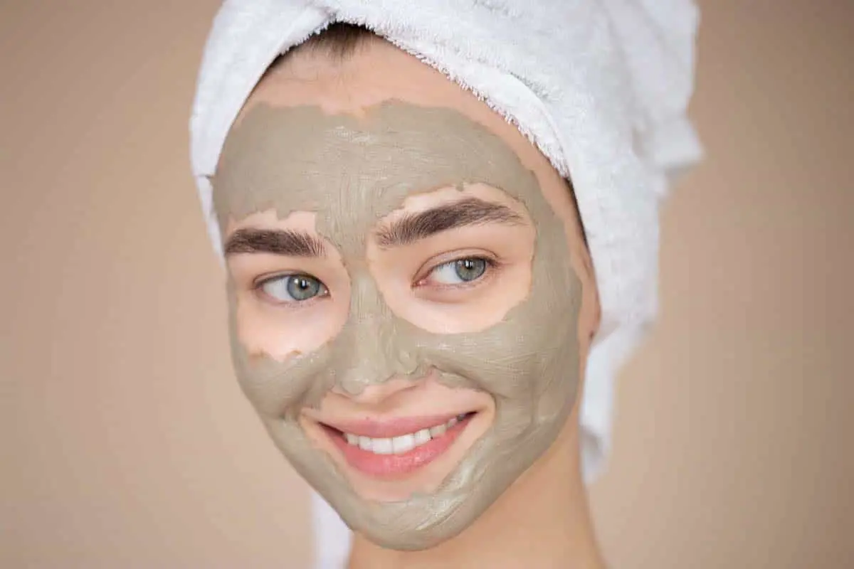 ماسک صورت خانگی برای جوش