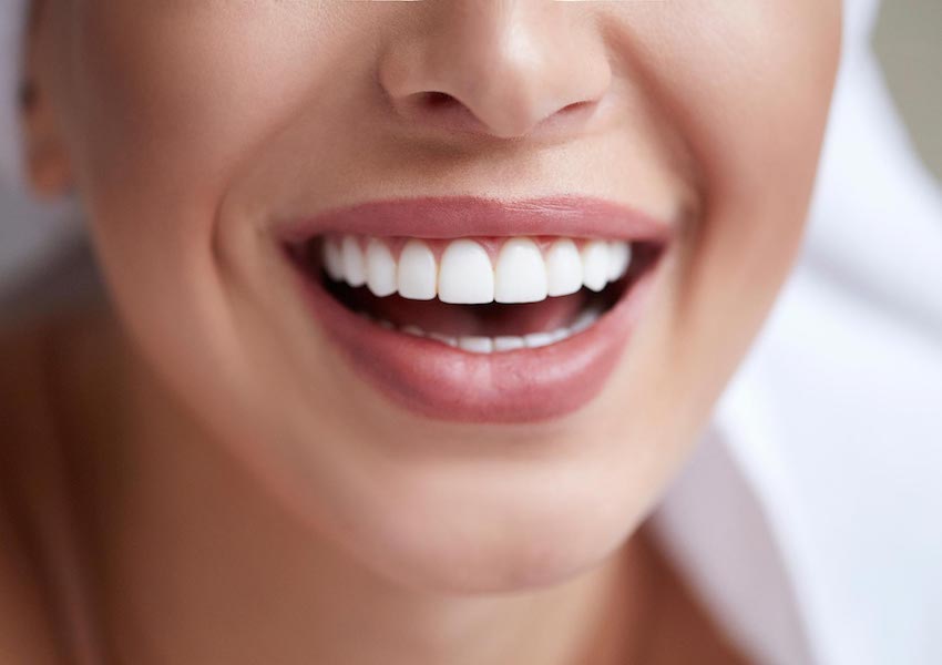نام دندان های مختلف چیست و چه عملکردی دارند؟