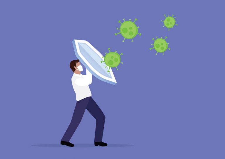 ۷ راهکار طبیعی برای تقویت سیستم ایمنی