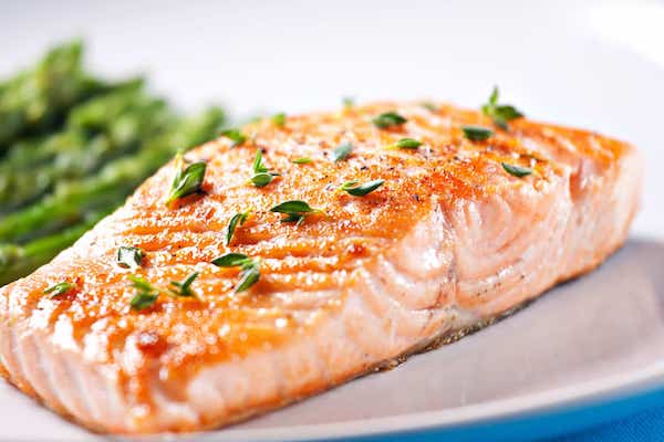 فواید ماهی و مزایای فوق العاده مصرف آن برای بدن